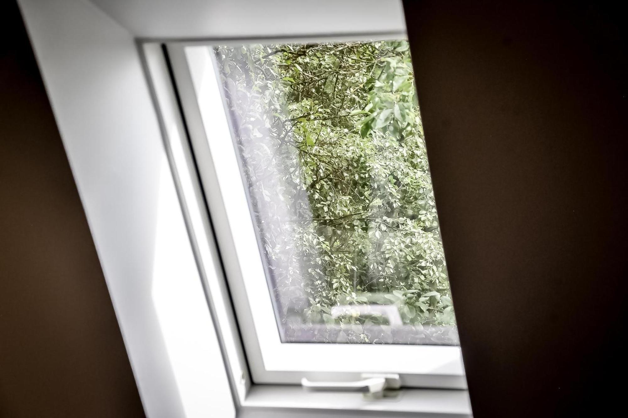Domek Pod Brzyzkiem Białka Esterno foto