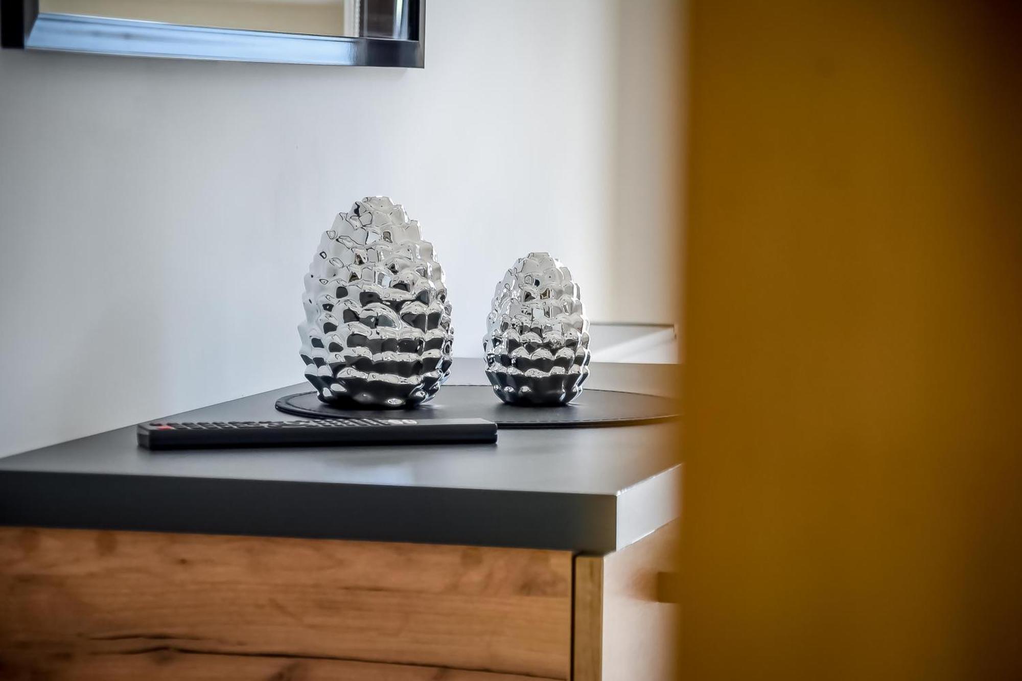 Domek Pod Brzyzkiem Białka Esterno foto