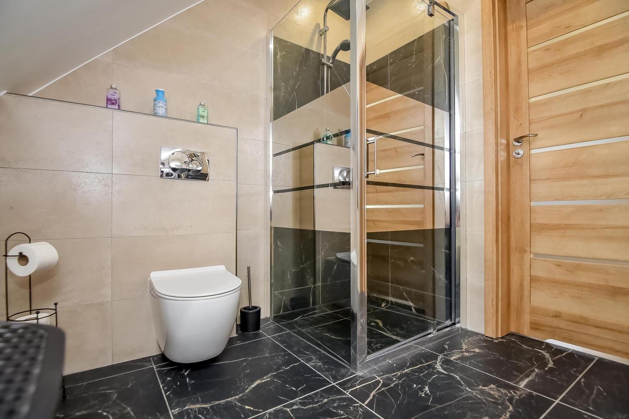 Domek Pod Brzyzkiem Białka Esterno foto